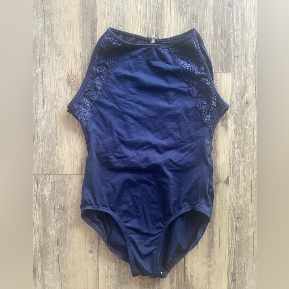 Suffolk Dance Leotard